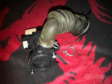 Pompa di scarico lavatrice whirlpool M00341t