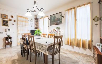 BILOCALE CON GARAGE IN CENTRO A SASSO MARCONI