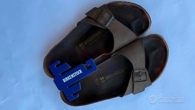 Birkenstock madrid