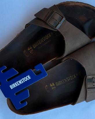Birkenstock madrid