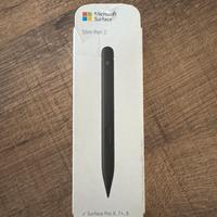 Slim Pen 2 Microsoft Nuova