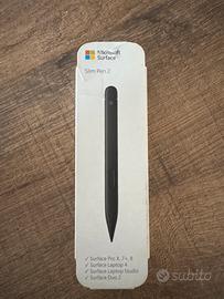 Slim Pen 2 Microsoft Nuova