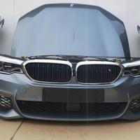 BMW 5 G30 Muso Airbag