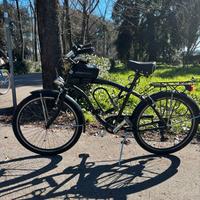 Bicicletta da uomo Cruiser