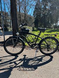 Bicicletta da uomo Cruiser