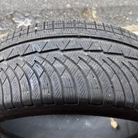 pneumatici coppia 2 disponibili invernali michelin