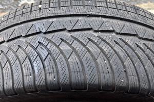 pneumatici coppia 2 disponibili invernali michelin