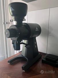 Mahlkonig Ek43