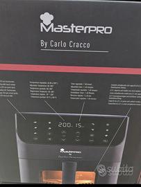 Vedessi friggitrice ad aria