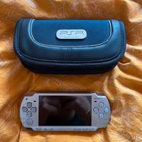 PSP portatile