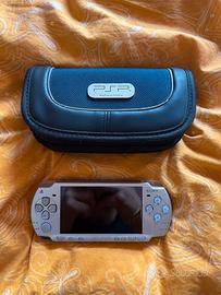 PSP portatile
