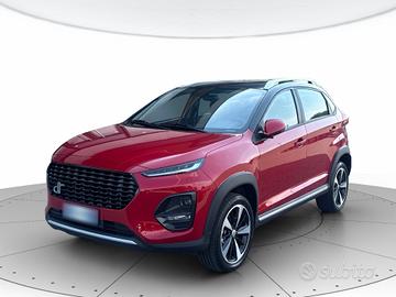 DR MOTOR DR 3.0 1.5 Gpl 114cv + Tetto apribile