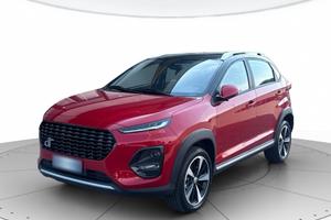 DR MOTOR DR 3.0 1.5 Gpl 114cv + Tetto apribile