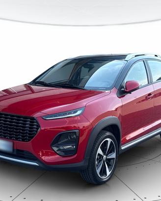DR MOTOR DR 3.0 1.5 Gpl 114cv + Tetto apribile