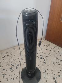 ventilatore a torre koop Er r