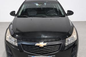 Chevrolet Cruze 1.6 5 porte GPL