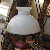 Lampadario antico N.1