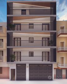 Appartamento di prossima costruzione
