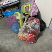 Regalasi giochi bimba