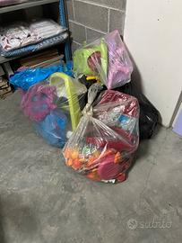 Regalasi giochi bimba