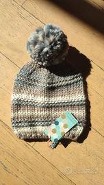 cappello NUOVO Gian Marco Venturi 