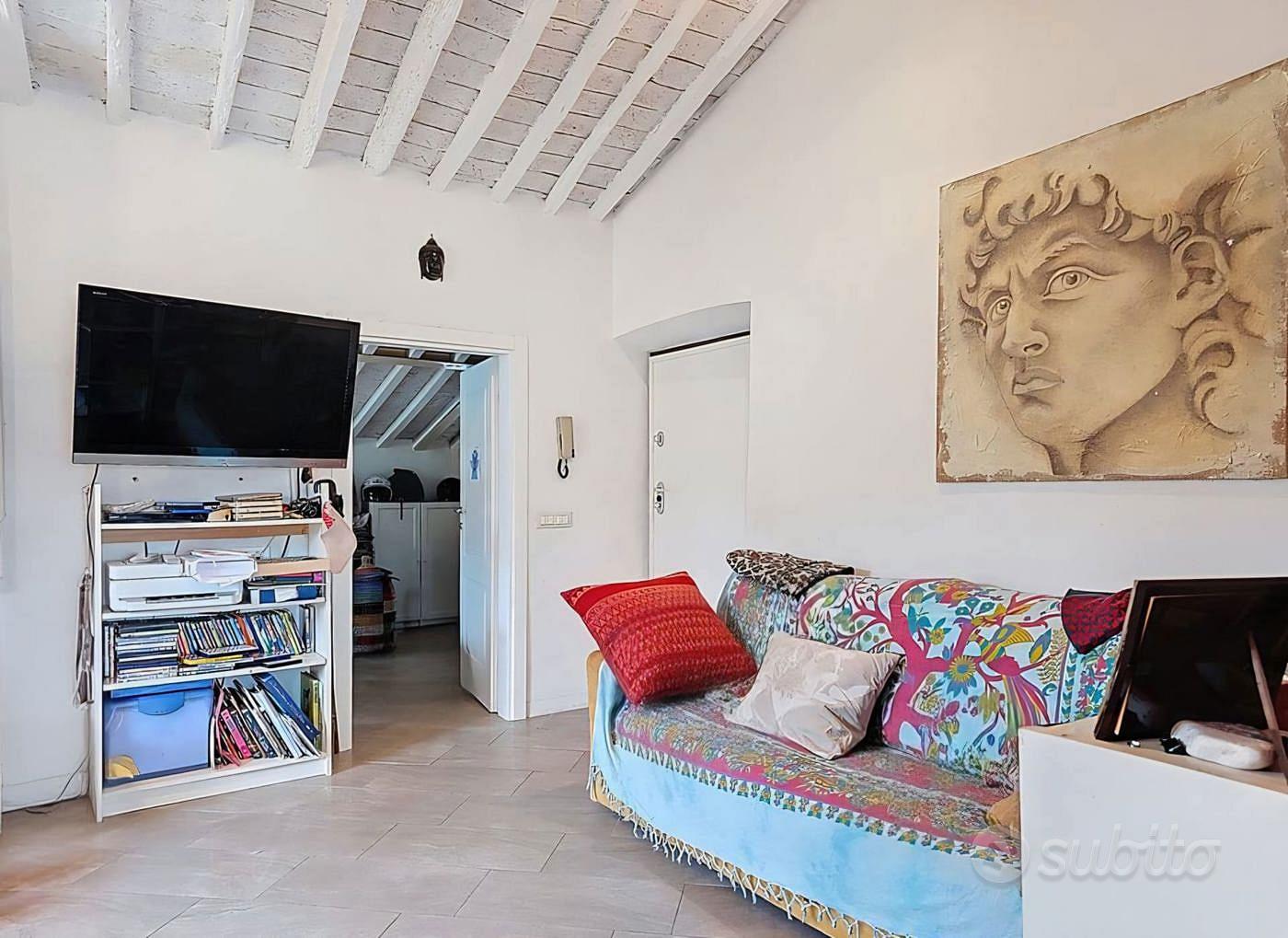 Apartment in PI, Pisa - Vista 2