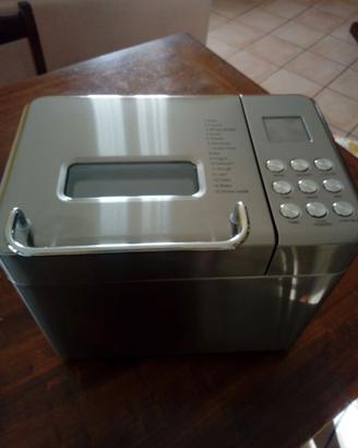 Macchina per il pane