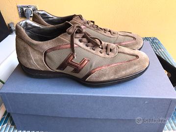 Scarpe Hogan