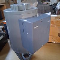 attuatore Idraulico Siemens 