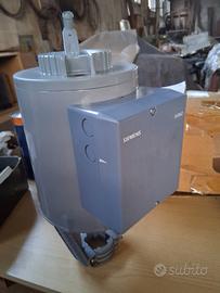 attuatore Idraulico Siemens 