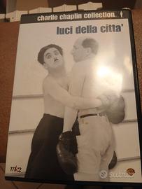 Dvd Charlie Chaplin collecion