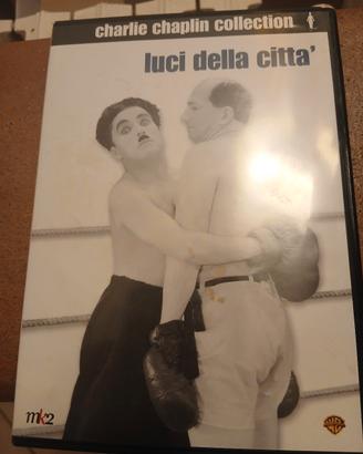 Dvd Charlie Chaplin collecion