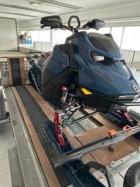 Skidoo 850 turbo R 2025