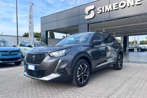Peugeot 2008 BlueHDi 130 S&S Allure Pack EAT8 Auto