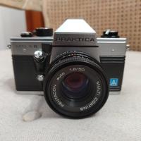Fotocamera Praktica MTL 5