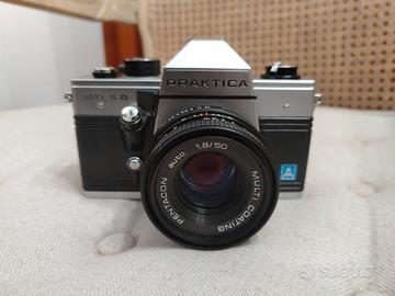 Fotocamera Praktica MTL 5