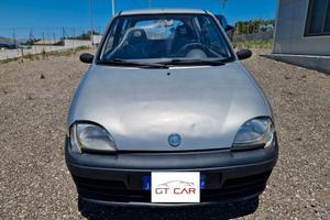 Fiat Seicento 1.1i cat Comfort