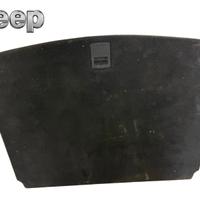 TAPPETO VANO BAULE JEEP Compass Serie (16>)