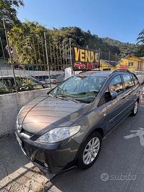 Mazda 5 Mazda5 1.8 MZR 16V 115CV Extra 7 POSTI