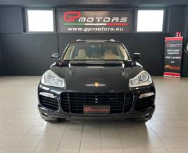 PORSCHE Cayenne 4.8 Turbo 500CV SOLO 87000KM ! S
