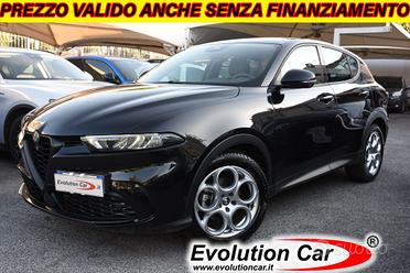 ALFA ROMEO Tonale 1.6 diesel 130 CV TCT6 Sprint