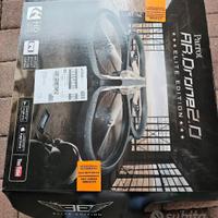 Drone parrot ar 2.0 