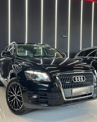 Audi Q5 2.0 TDI 170 CV quattro S tronic