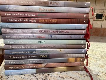 enciclopedia da cucina