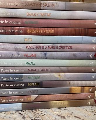 enciclopedia da cucina