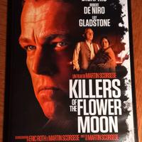 Dvd Killers of the flowers moon