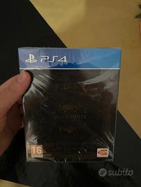 Dark Souls Trilogy nuovo sigillato / PS4 - PS5