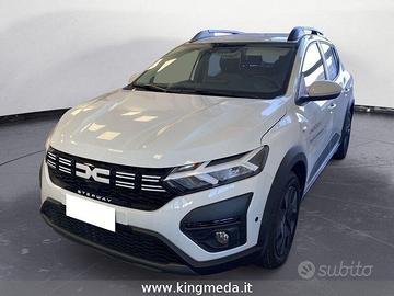 Dacia Sandero AUTO AZIENDALE - Stepway 1.0 TC...