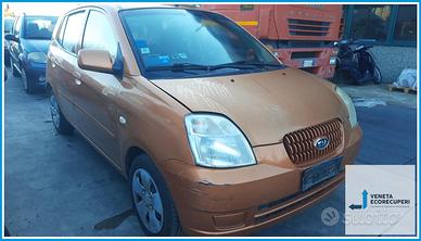 Ricambi Usati KIA PICANTO 1a Serie 2006