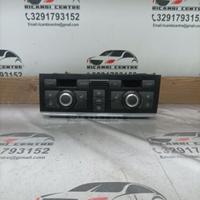 Contrllo clima audi a6 4f2820043aa 5hb008833-66 4f